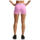 Nike Γυναικείο σορτς-κολάν Pro Mid-Rise 3'' Biker Shorts